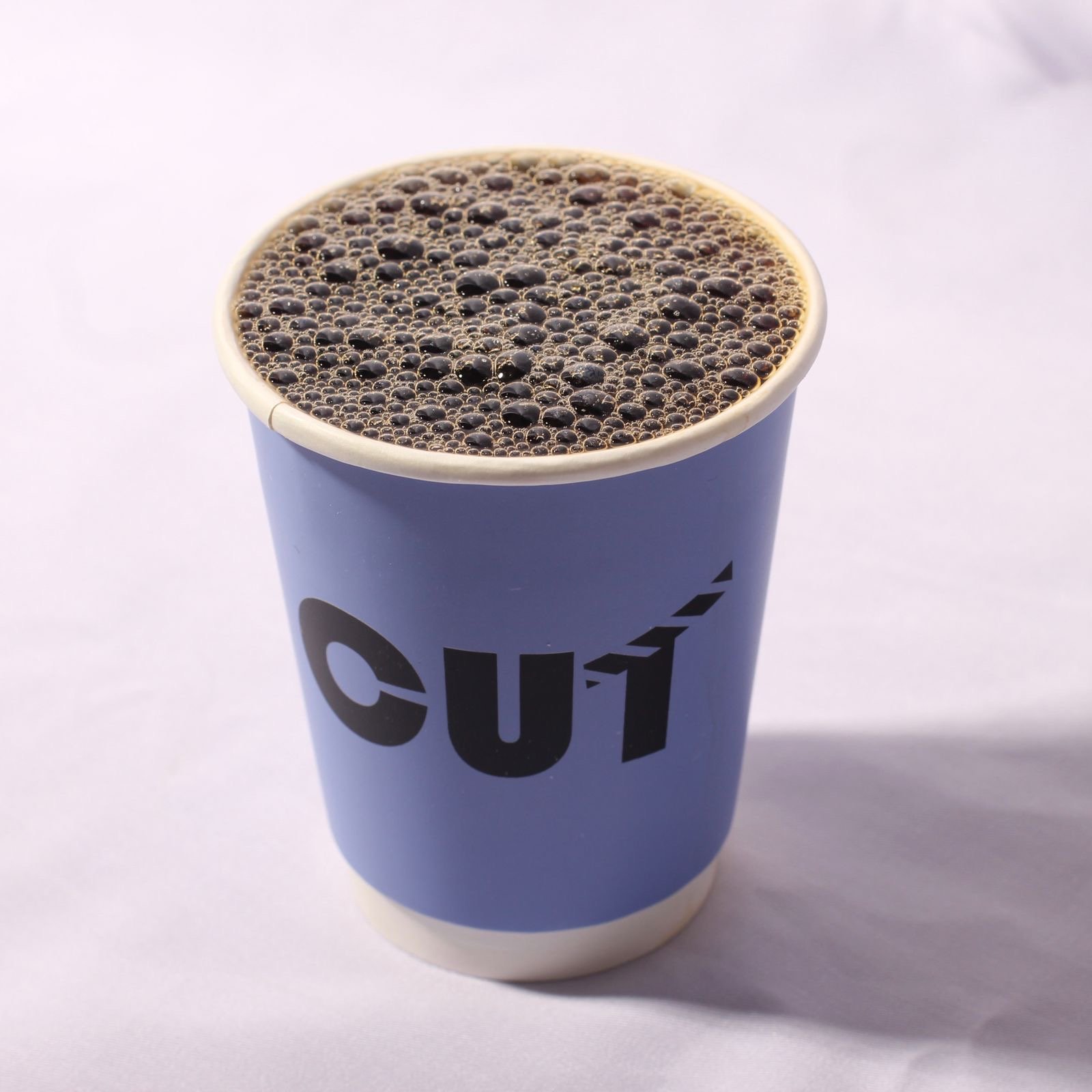 قهوة اليوم صغير